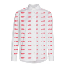 Load image into Gallery viewer, DELTA Button Down