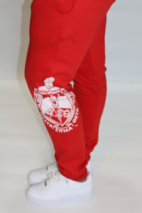 DELTA CREST JOGGERS